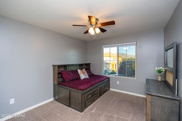 4834 W Willow Wind Way, Tucson, AZ 85741