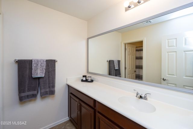 4834 W Willow Wind Way, Tucson, AZ 85741