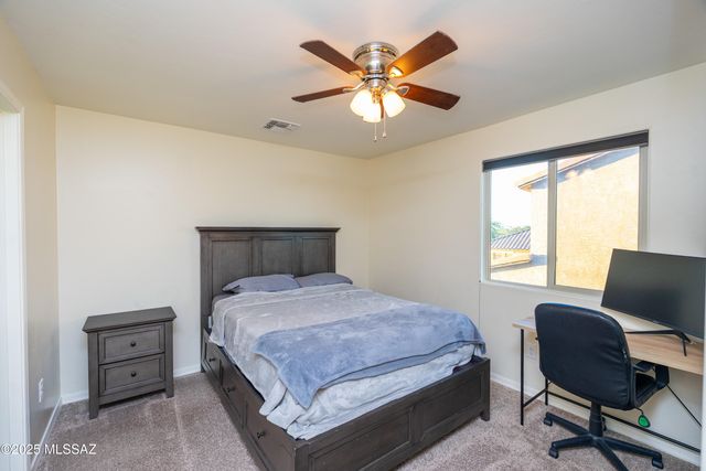 4834 W Willow Wind Way, Tucson, AZ 85741