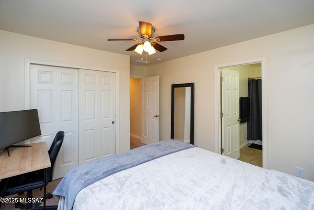 4834 W Willow Wind Way, Tucson, AZ 85741