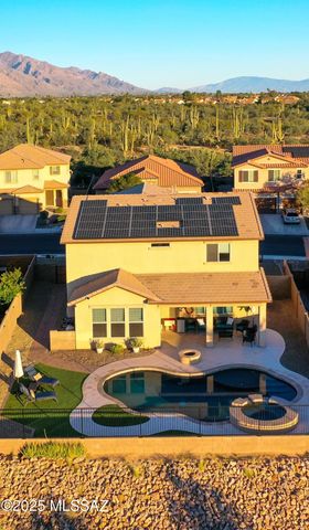 4834 W Willow Wind Way, Tucson, AZ 85741