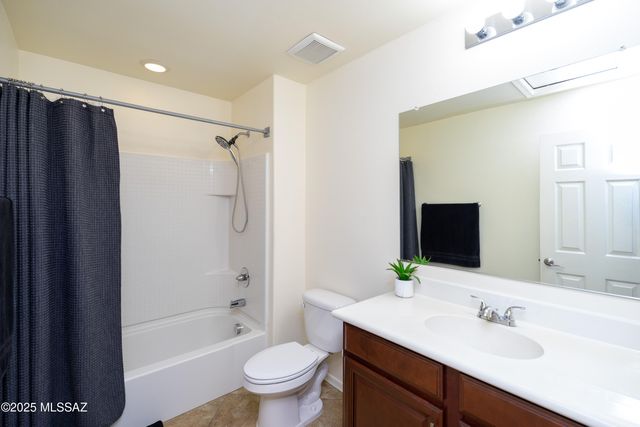 4834 W Willow Wind Way, Tucson, AZ 85741