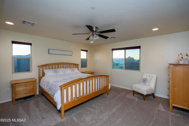 4834 W Willow Wind Way, Tucson, AZ 85741