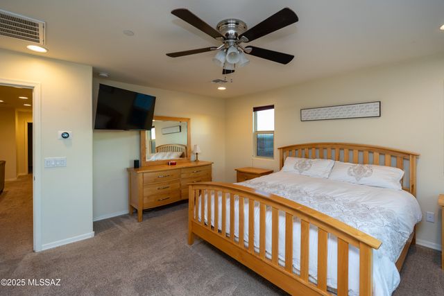 4834 W Willow Wind Way, Tucson, AZ 85741