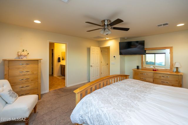 4834 W Willow Wind Way, Tucson, AZ 85741