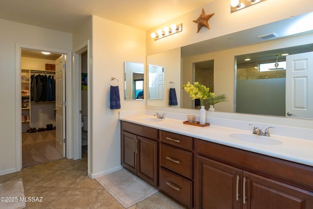 4834 W Willow Wind Way, Tucson, AZ 85741