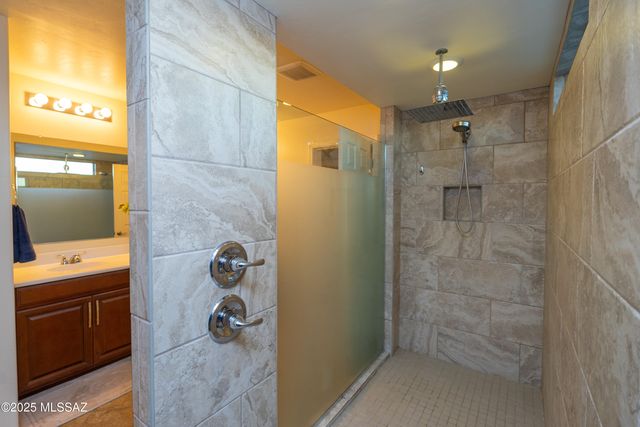 4834 W Willow Wind Way, Tucson, AZ 85741