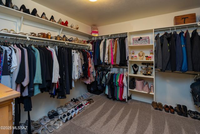 4834 W Willow Wind Way, Tucson, AZ 85741