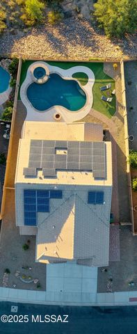 4834 W Willow Wind Way, Tucson, AZ 85741