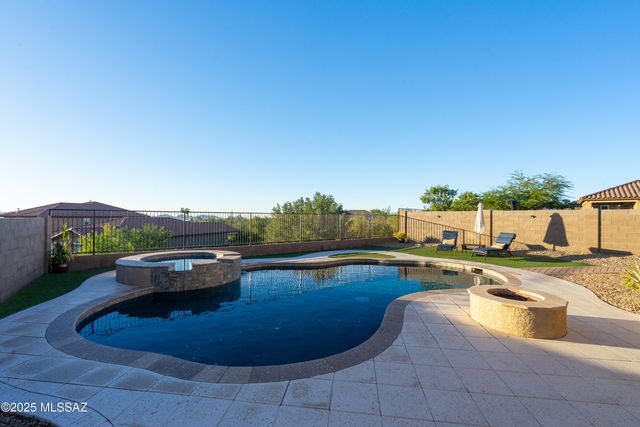 4834 W Willow Wind Way, Tucson, AZ 85741