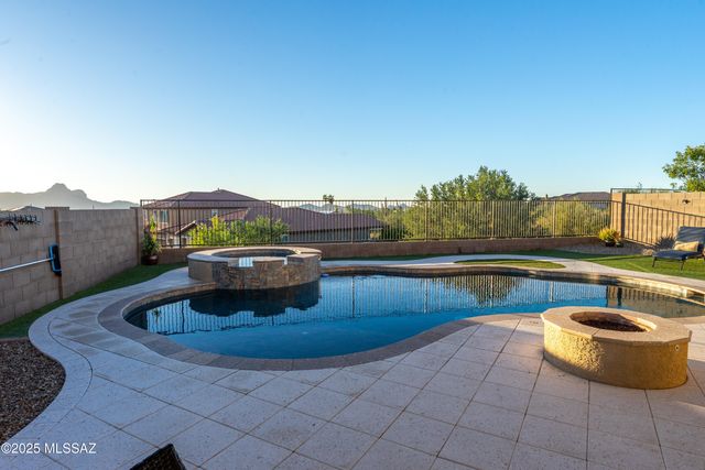 4834 W Willow Wind Way, Tucson, AZ 85741