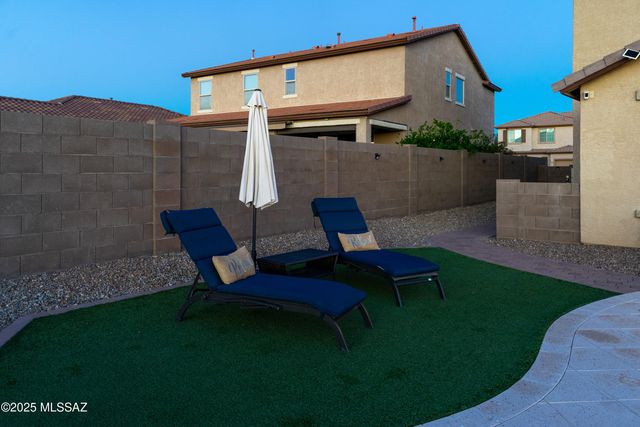 4834 W Willow Wind Way, Tucson, AZ 85741