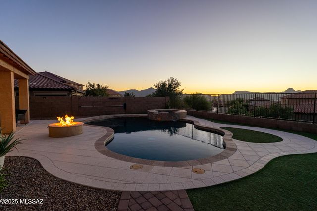 4834 W Willow Wind Way, Tucson, AZ 85741