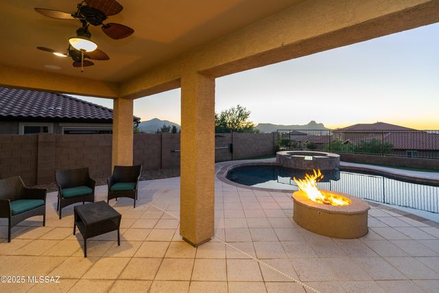 4834 W Willow Wind Way, Tucson, AZ 85741