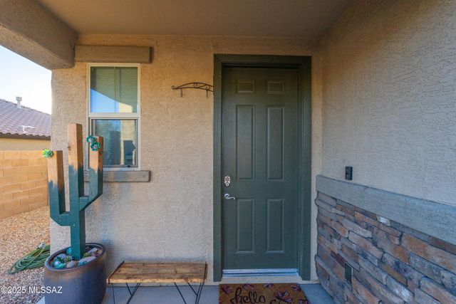 4834 W Willow Wind Way, Tucson, AZ 85741