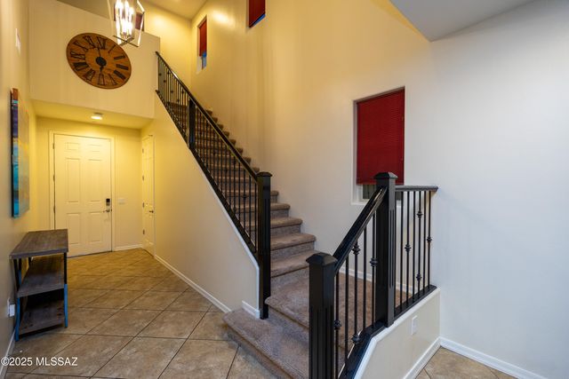 4834 W Willow Wind Way, Tucson, AZ 85741