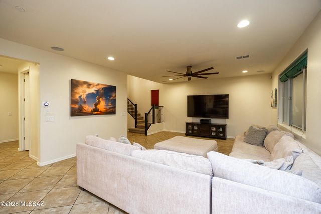 4834 W Willow Wind Way, Tucson, AZ 85741