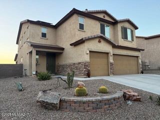 4834 W Willow Wind Way, Tucson, AZ 85741