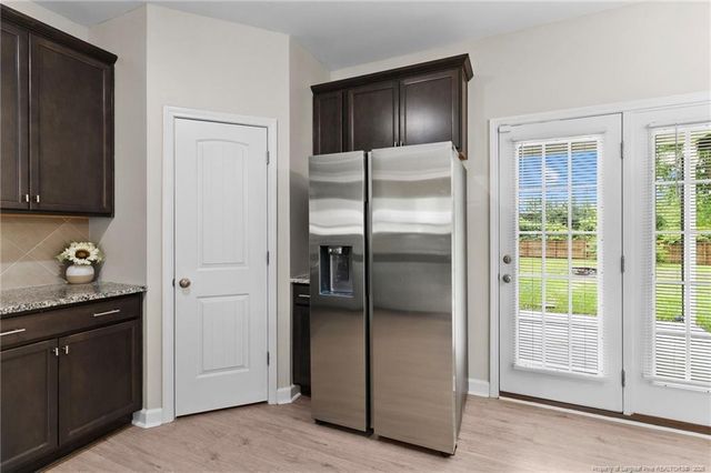 388 Dundee Farm Road, Raeford, NC 28376