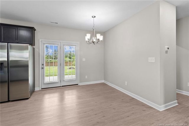 388 Dundee Farm Road, Raeford, NC 28376