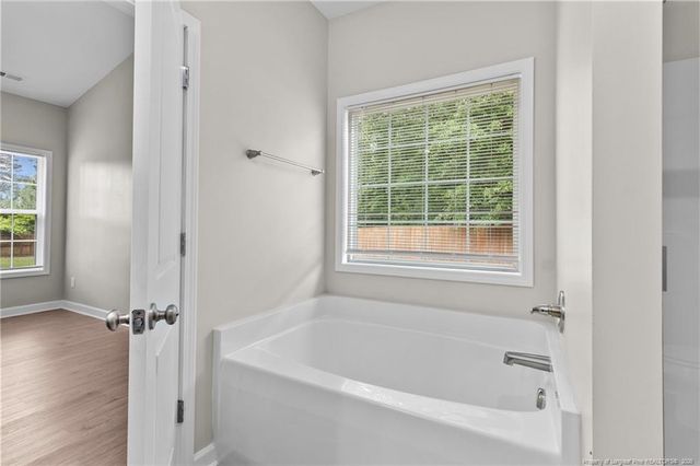 388 Dundee Farm Road, Raeford, NC 28376