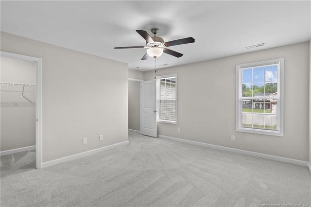 388 Dundee Farm Road, Raeford, NC 28376