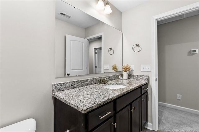 388 Dundee Farm Road, Raeford, NC 28376