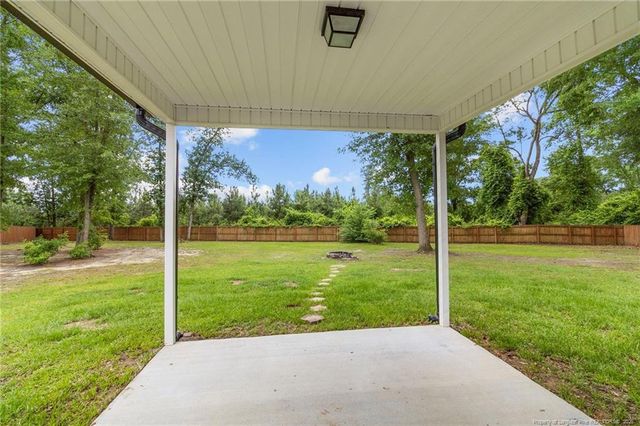 388 Dundee Farm Road, Raeford, NC 28376