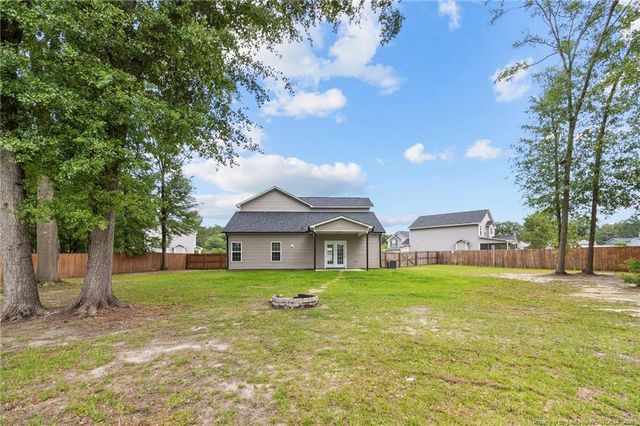 388 Dundee Farm Road, Raeford, NC 28376