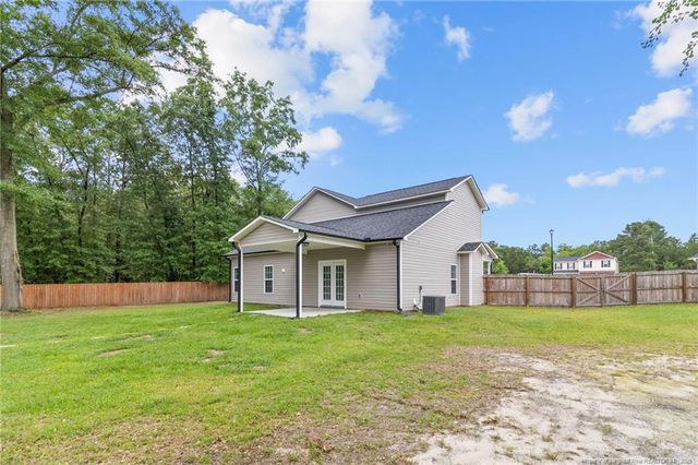 388 Dundee Farm Road, Raeford, NC 28376
