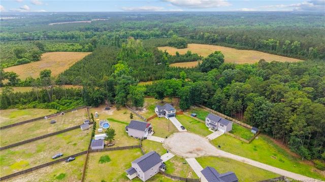 388 Dundee Farm Road, Raeford, NC 28376
