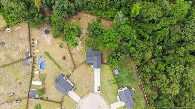 388 Dundee Farm Road, Raeford, NC 28376