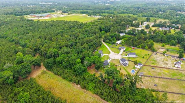 388 Dundee Farm Road, Raeford, NC 28376