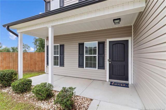 388 Dundee Farm Road, Raeford, NC 28376