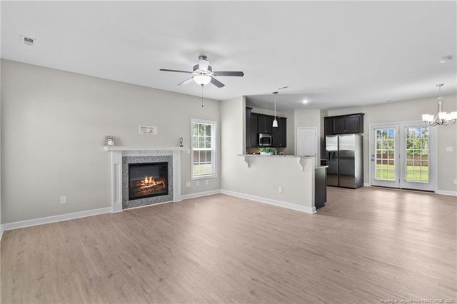 388 Dundee Farm Road, Raeford, NC 28376