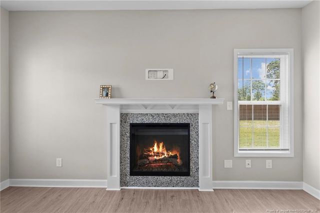 388 Dundee Farm Road, Raeford, NC 28376