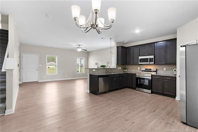 388 Dundee Farm Road, Raeford, NC 28376