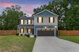 388 Dundee Farm Road, Raeford, NC 28376