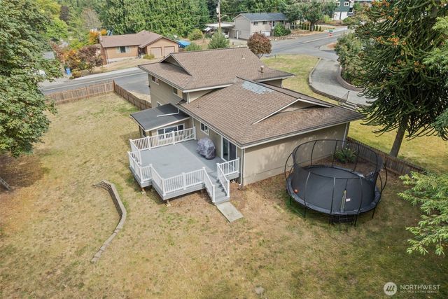 3204 88th Avenue E, Edgewood, WA 98371