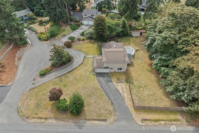3204 88th Avenue E, Edgewood, WA 98371