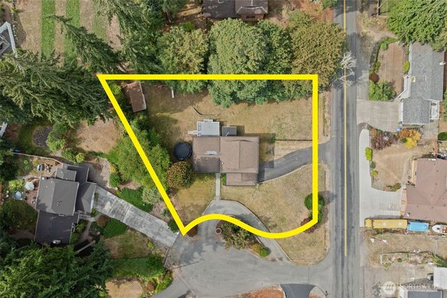 3204 88th Avenue E, Edgewood, WA 98371