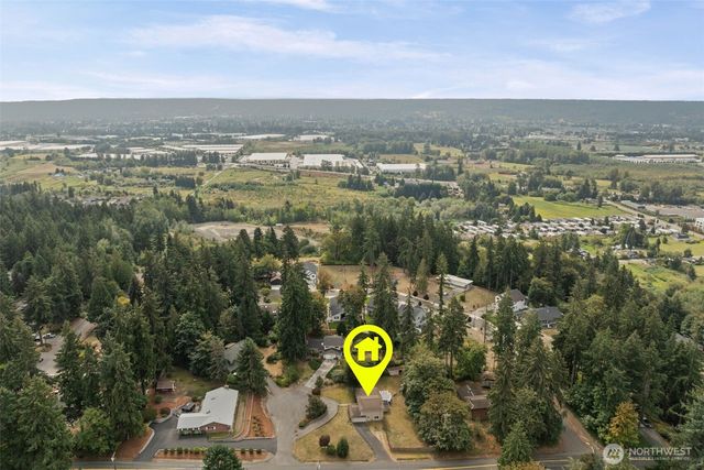 3204 88th Avenue E, Edgewood, WA 98371