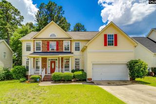 1113 WALDEN PLACE Drive, Elgin, SC 29045