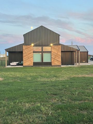 511 John Davis Road, Italy, TX 76651