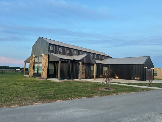 511 John Davis Road, Italy, TX 76651