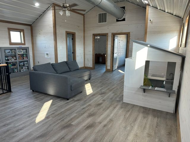 511 John Davis Road, Italy, TX 76651