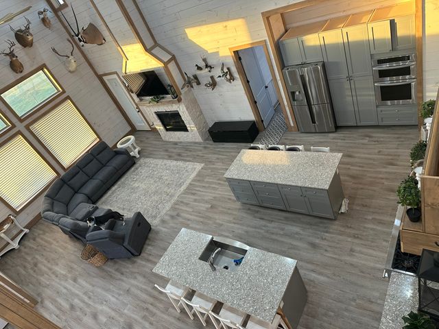 511 John Davis Road, Italy, TX 76651