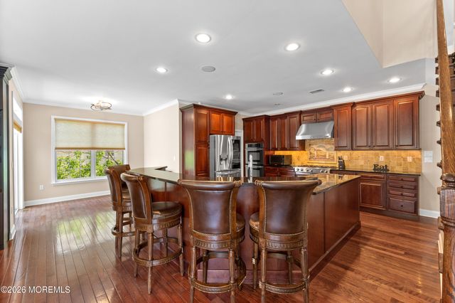 55 Hedgerow Lane, Manalapan, NJ 07726