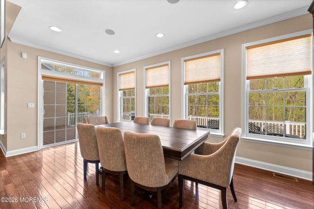 55 Hedgerow Lane, Manalapan, NJ 07726