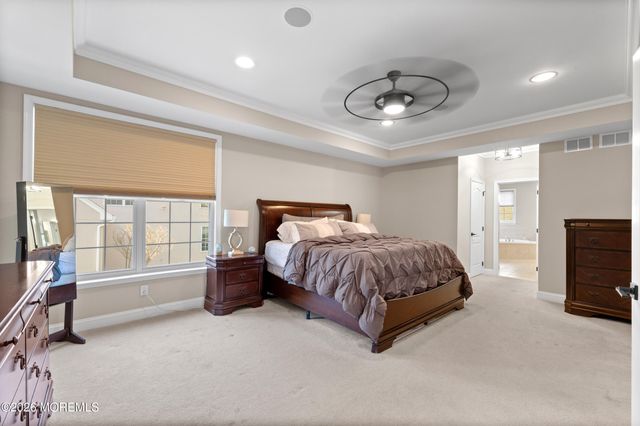 55 Hedgerow Lane, Manalapan, NJ 07726